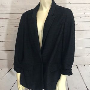 Black Chicos jacket